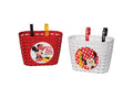 Kt Mand minnie mouse rood