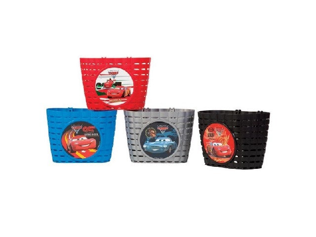 Mand Widek cars 2 blauw