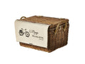 Mand Basil riet portland basket cl