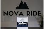 Novaride ceramic pulley wheels 11 t