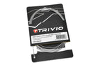 Trivio - derailleur binnenkabel rvs 1.1x2250mm - 20 st.