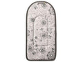 Basil Manddeel inlay hondenmand pasja