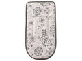 Manddeel inlay hondenmand pasja
