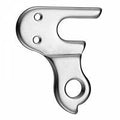 Union derailleurpad GH-027 met schroefset M4x0.7