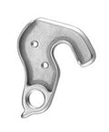 Union derailleurpad GH-141 met schroefset M3x0.5