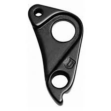 Union derailleur-bevestigingshaak derail.hanger gh-297