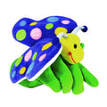 Beleduc handpop vlinder