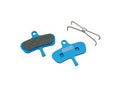 Schijfremblokset Elvedes organisch Avid Code Code 5 (1 paar)