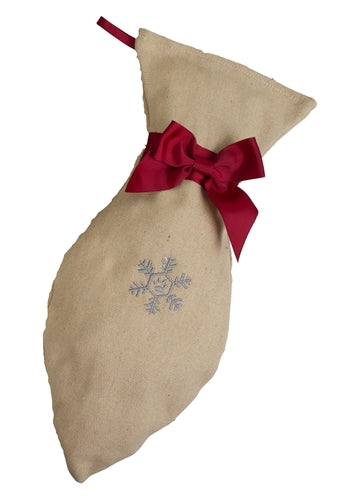 Petbrands Festive kerstsok vis