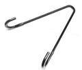 Ys Haak voor fietstakel 270mm tbv elektrische fietsen extra breed
