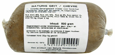 Naturis Geit eend