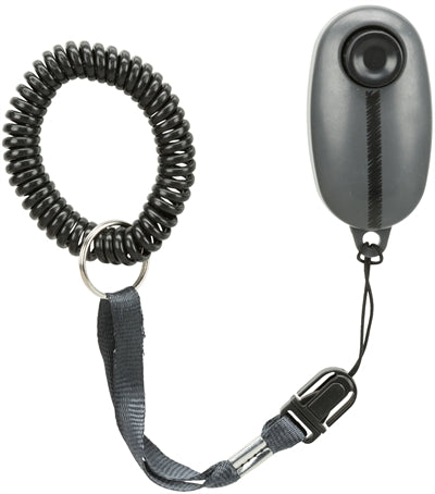 Trixie dog activity soft clicker assorti