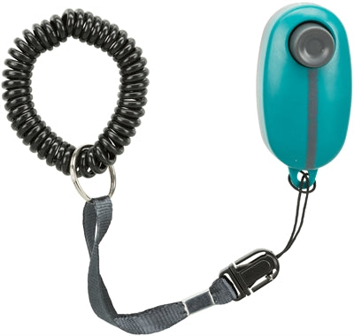 Trixie dog activity soft clicker assorti