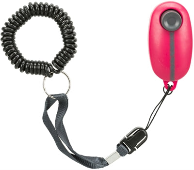 Trixie dog activity soft clicker assorti