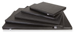 Bia Matras orthopedisch ligbed zwart