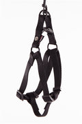 martin instap tuig nylon zwart