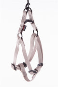 Martin Instap tuig nylon grijs