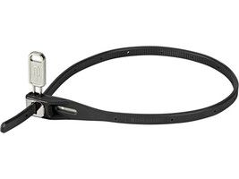 Hiplok z lok cable tie lock with steel core