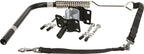 Trixie bikerset fietsbeugel springer