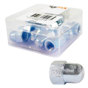 Moer dopmoer 9x1 shimano/sa vooras