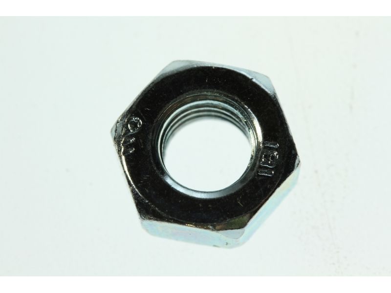 Bofix Moer M8 per 100 stuks