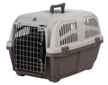 Trixie skudo transportbox taupe zand