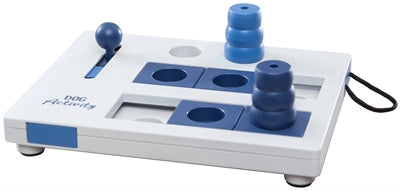 trixie dog activity mini mover hondenspel