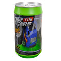 Spectron mini raceauto in blik