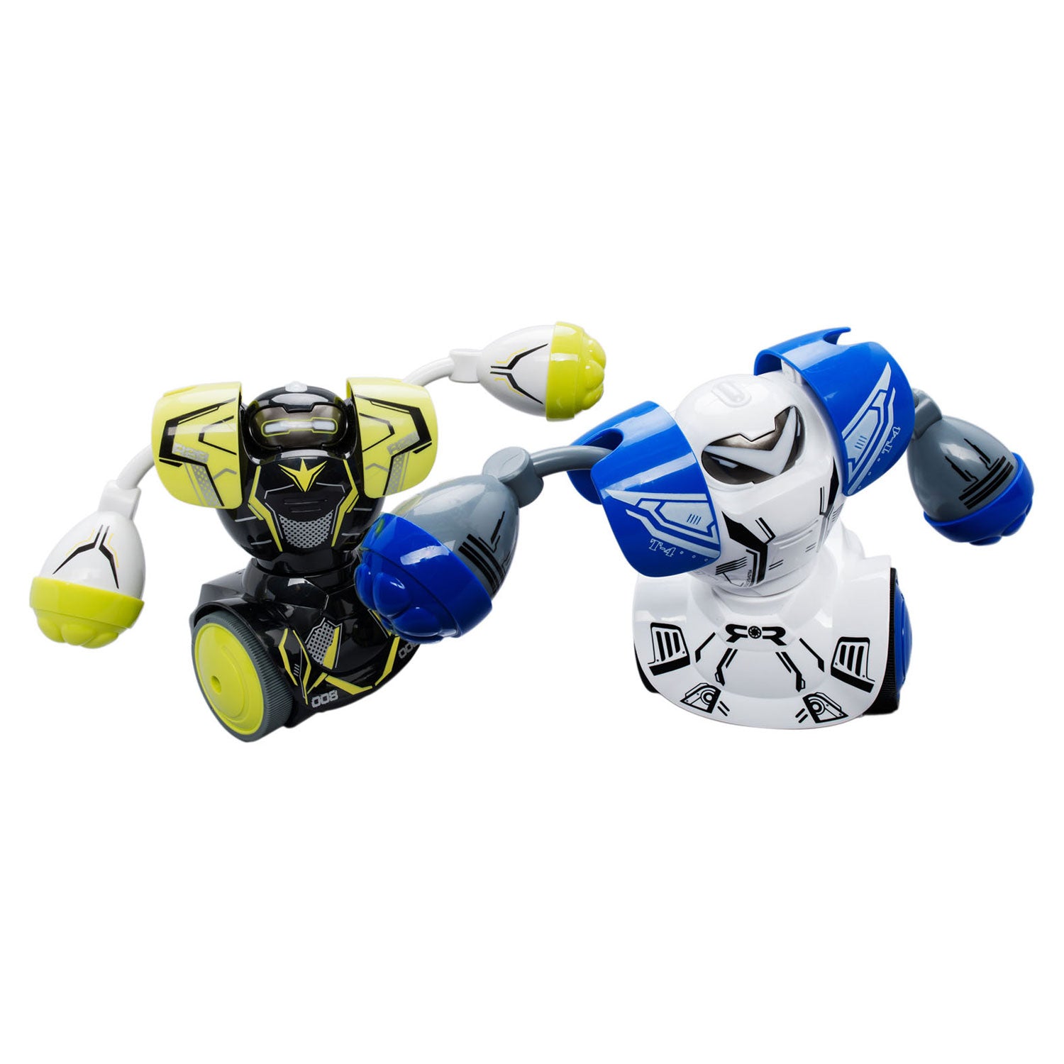 Silverlit Robot Kombat Battle Pack