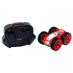 Silverlit 360 Mini Flip Rood/Zwart