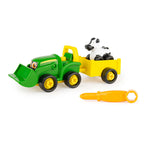Spectron John Deere Build a Buddy Constructie Bonnie