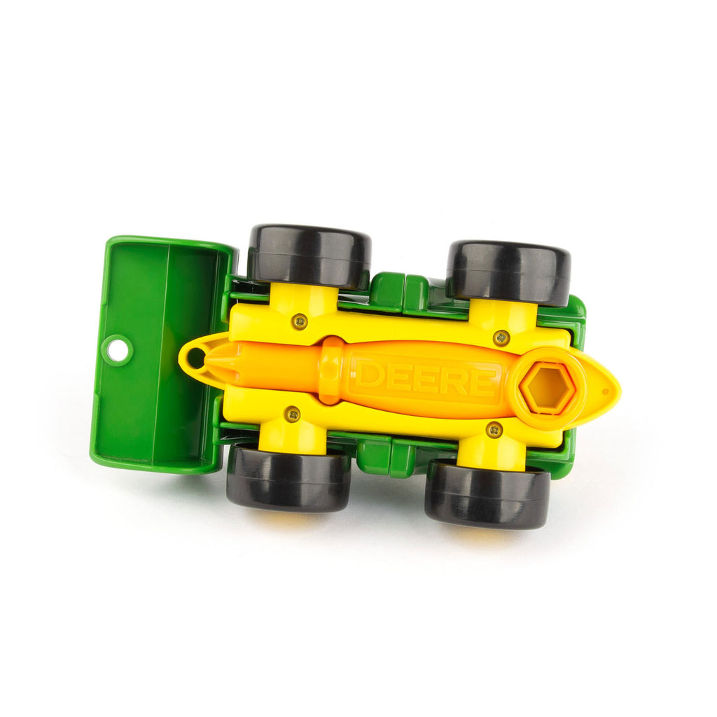 Spectron John Deere Build a Buddy Constructie Bonnie