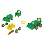 Spectron John Deere Build a Buddy Constructie Bonnie