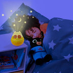 Spectron Knuffel & Uil Nachtlampje