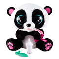 Spectron Panda Interactieve Knuffel