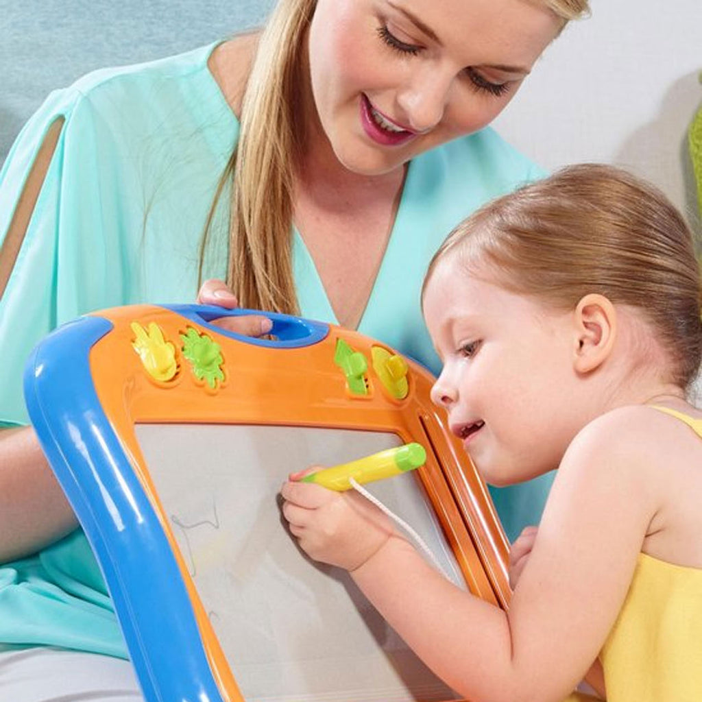 Tomy Megasketcher Tekenbord