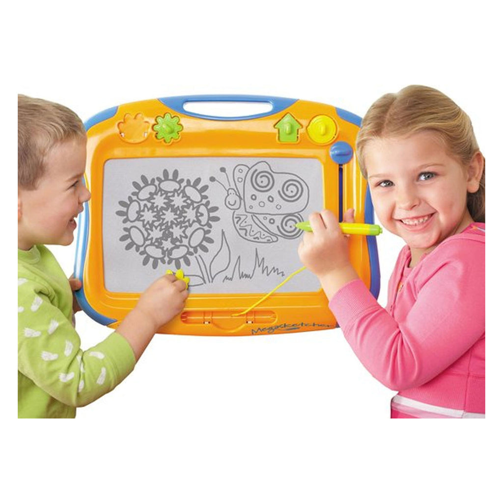 Tomy Megasketcher Tekenbord