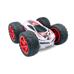 Spectron Exost RC Gyrotex Stuntauto