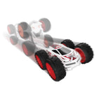 Spectron Exost RC Gyrotex Stuntauto