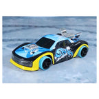 Spectron Exost RC Xmoke Streetcar