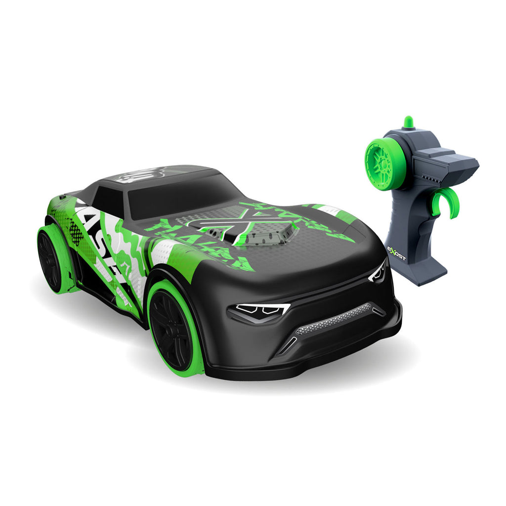 Spectron Exost RC Lighting Dash Auto