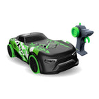 Spectron Exost RC Lighting Dash Auto