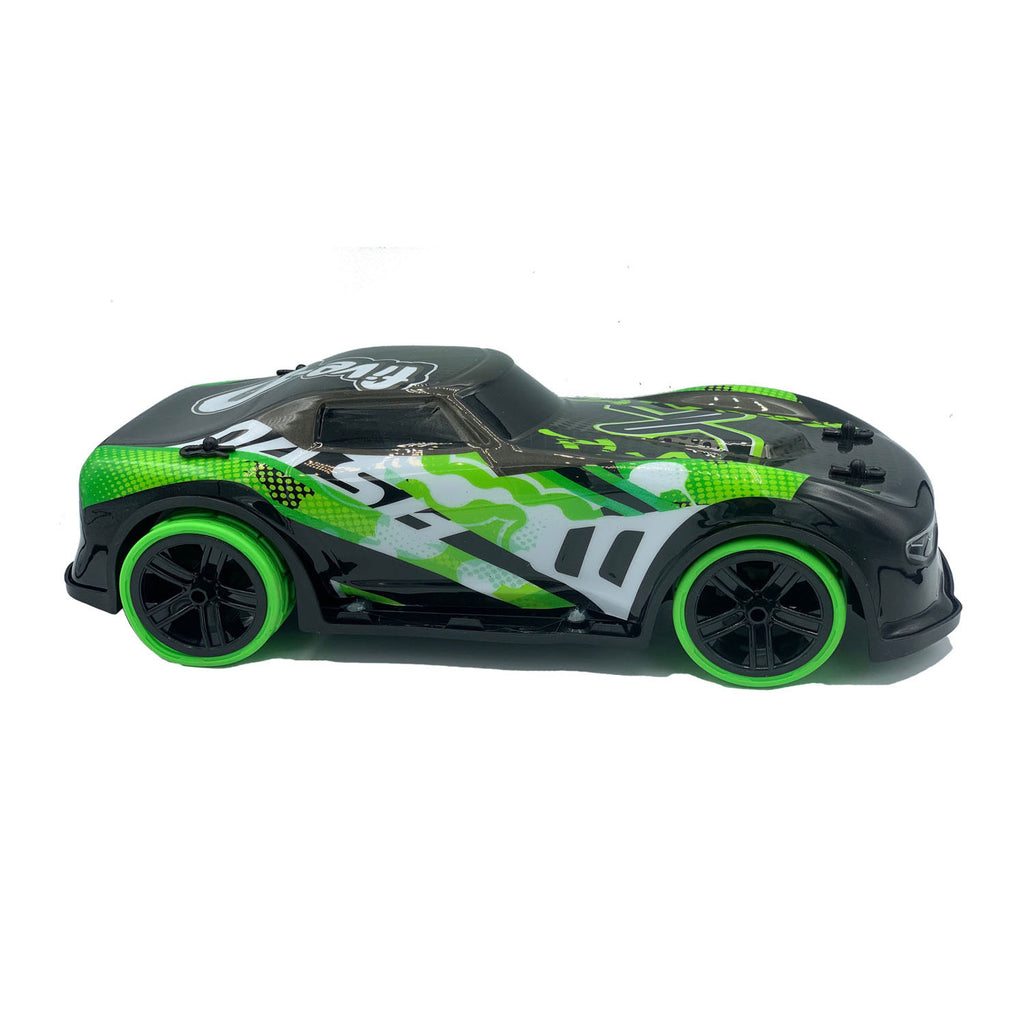 Spectron Exost RC Lighting Dash Auto