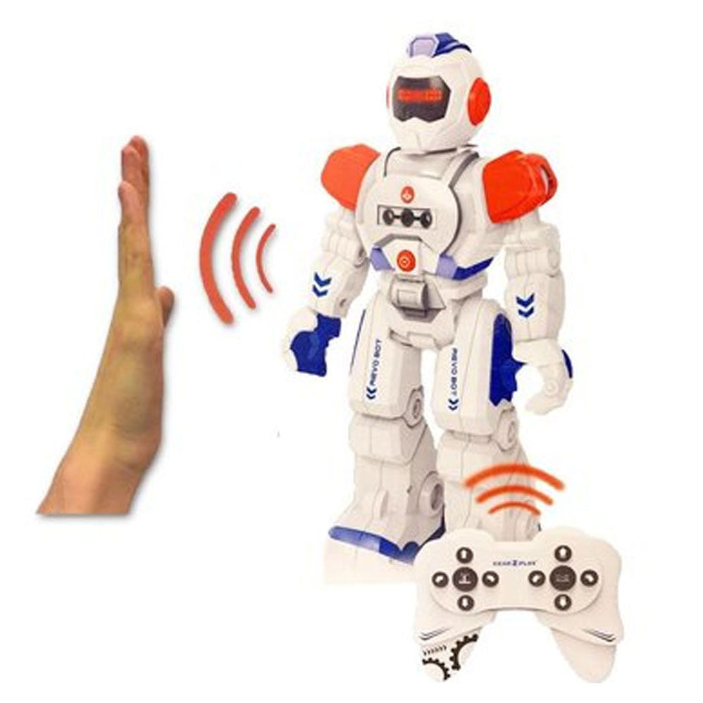 Gear2Play Robot Revo Bot