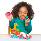 Tomy Tomy Rescue Ranger