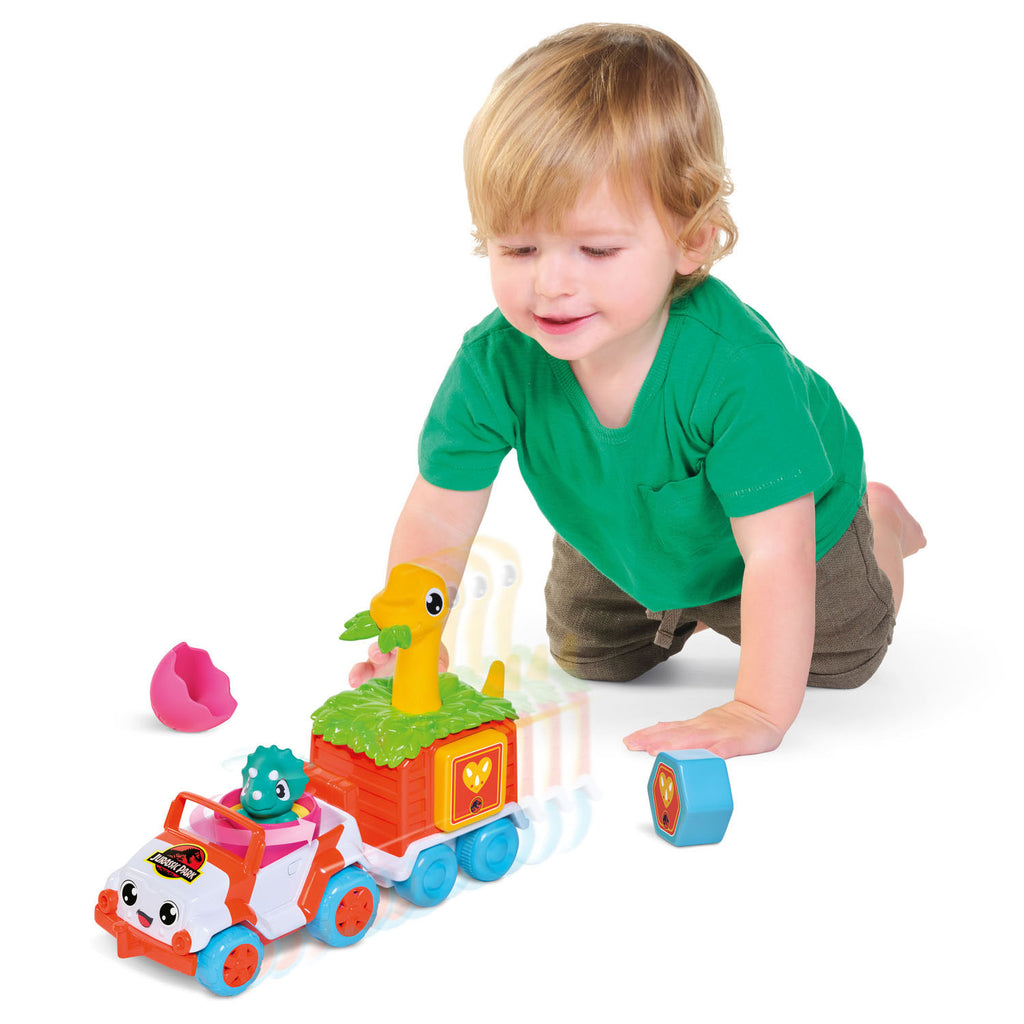 Tomy Tomy Rescue Ranger