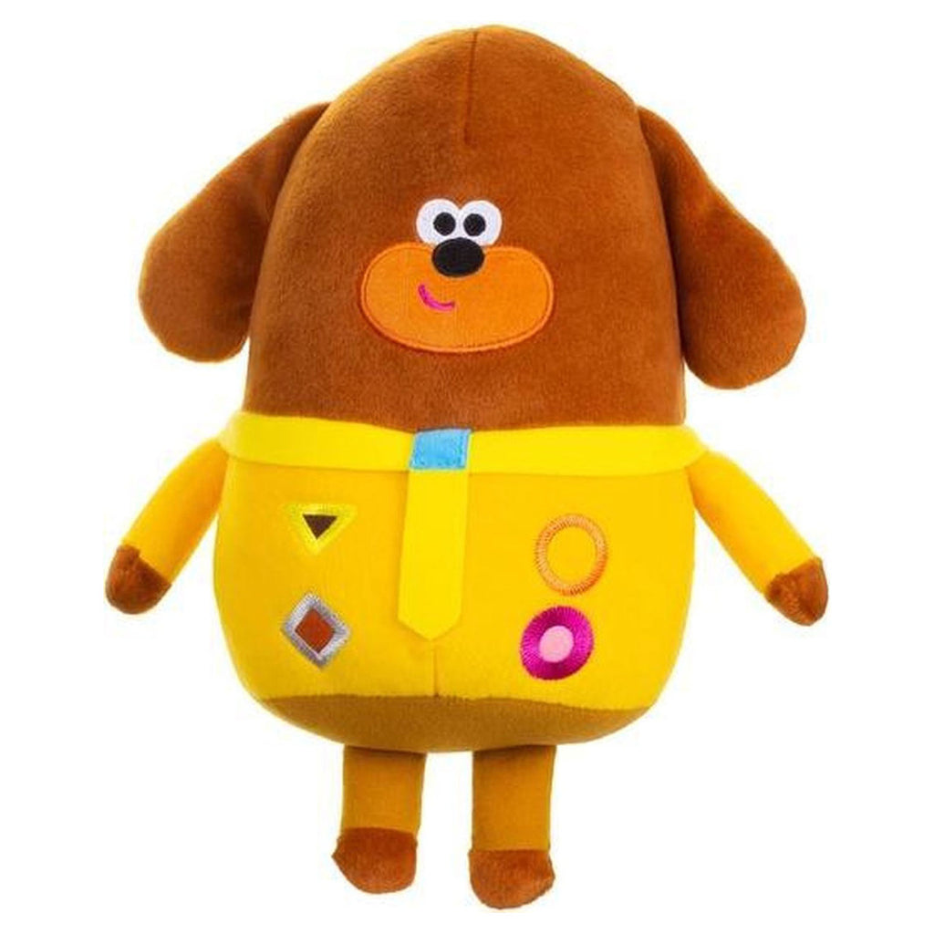 Spectron Hey Duggee Pratende Knuffel