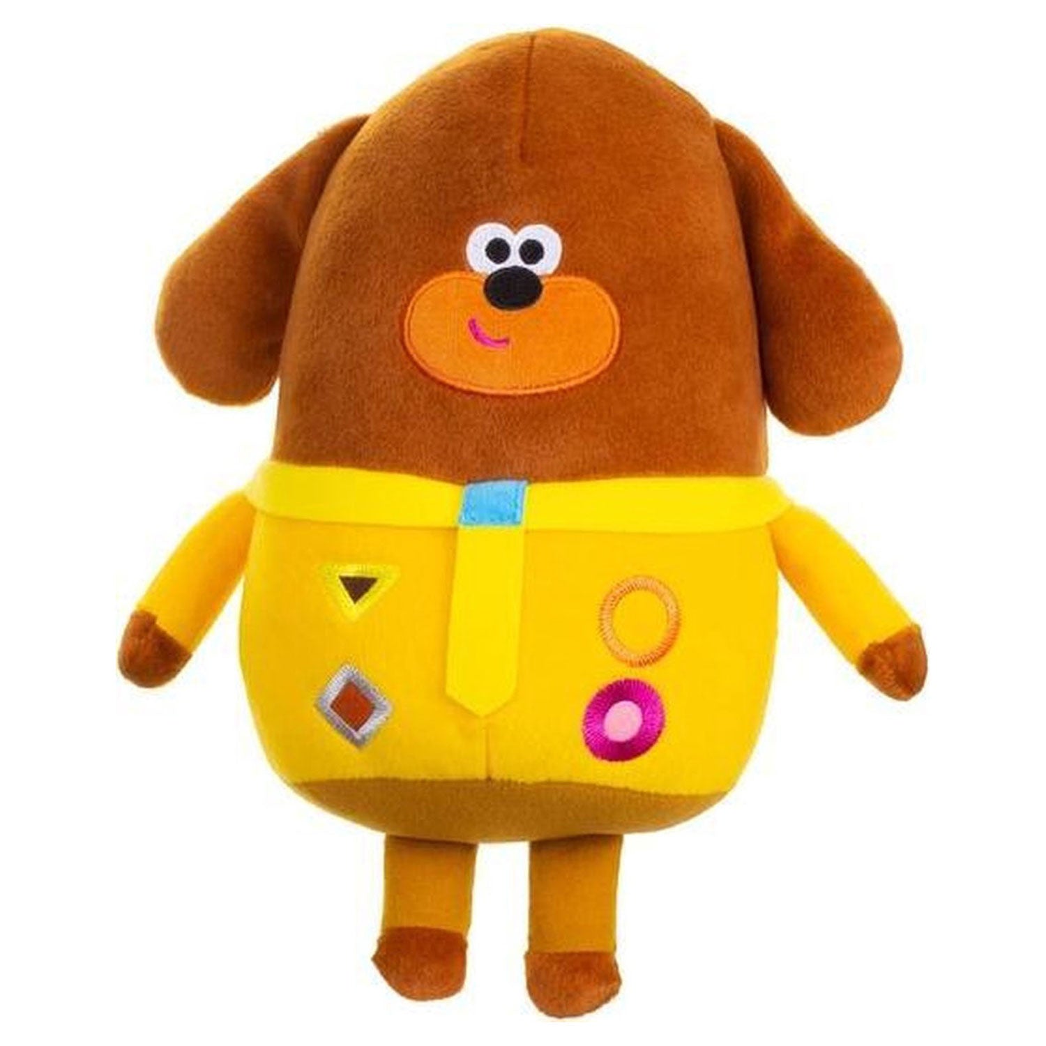 Spectron Hey Duggee Pratende Knuffel