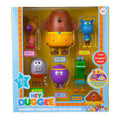 Spectron Hey Duggee Figuren Set