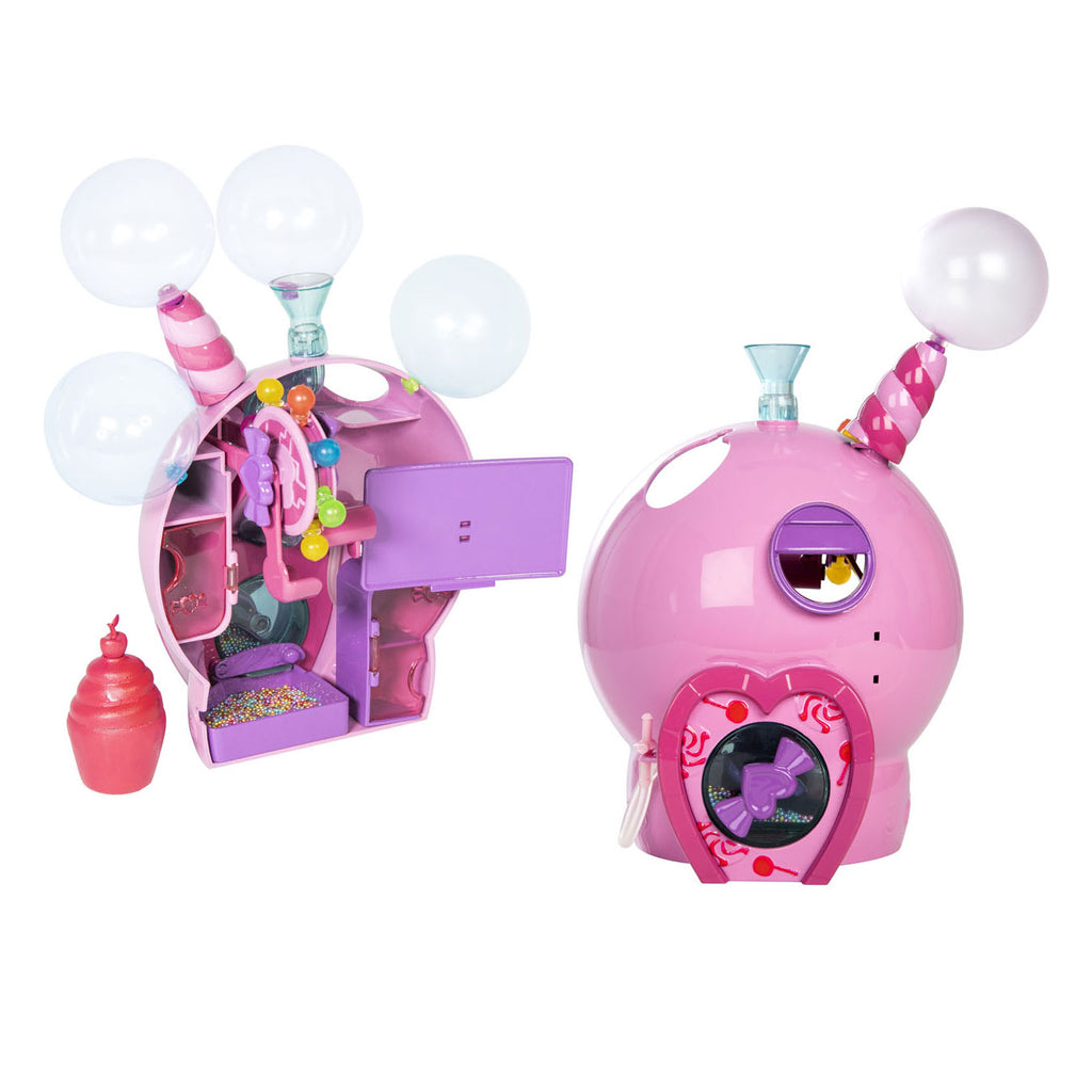 Bubiloons Bubi-Lab Speelset
